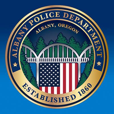 The official local government site of the City of Albany, Oregon. . Albany oregon police log
